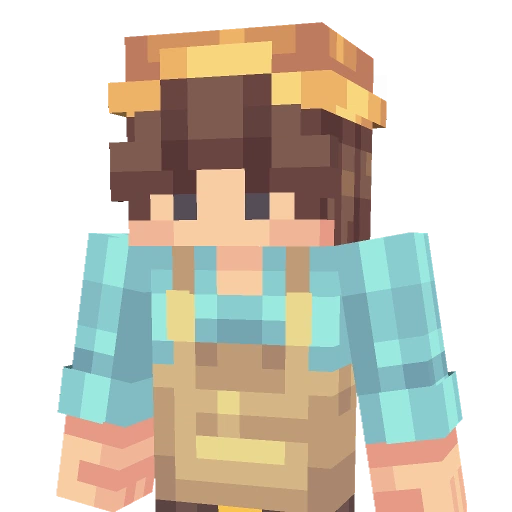 Finnegan, SkyBlock mayor