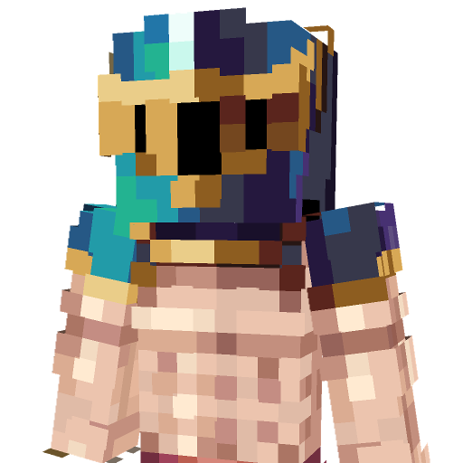 Aatrox, SkyBlock mayor